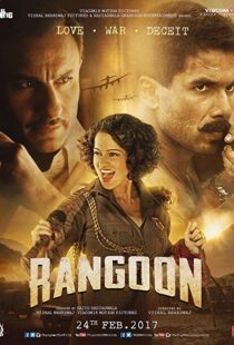 دانلود فیلم هندی Rangoon 201713587-300704179