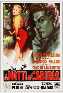 دانلود فیلم Nights of Cabiria 19575516-8517075