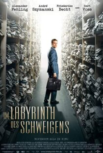 دانلود فیلم Labyrinth of Lies 20149193-38643982