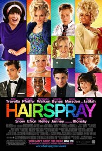 دانلود فیلم Hairspray 200711535-1638570