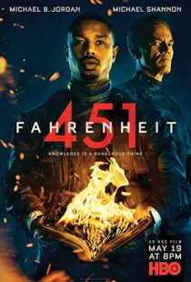 دانلود فیلم Fahrenheit 451 20182931-1902998807