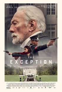 دانلود فیلم The Exception 20166661-1387384842