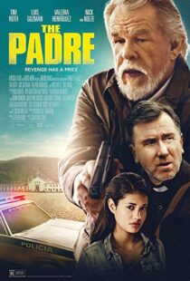 دانلود فیلم The Padre 201817774-1626680906