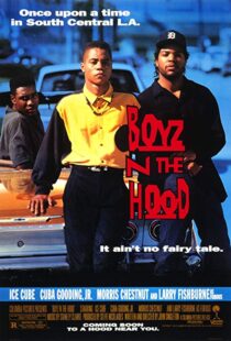 دانلود فیلم Boyz n the Hood 19919748-1981926542