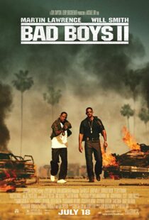 دانلود فیلم Bad Boys II 20036001-639096900