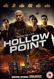 دانلود فیلم Hollow Point 201916082-1832415272