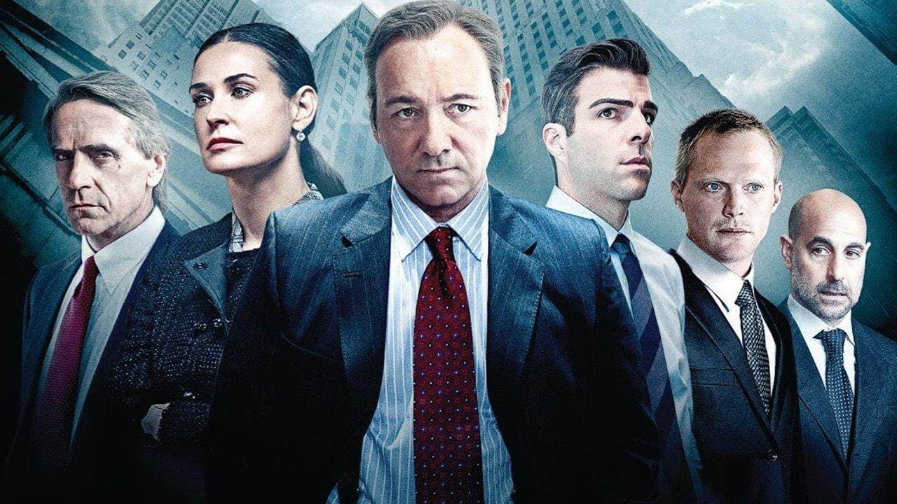 دانلود فیلم Margin Call 2011