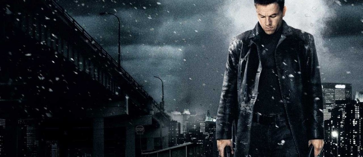 دانلود فیلم Max Payne 2008