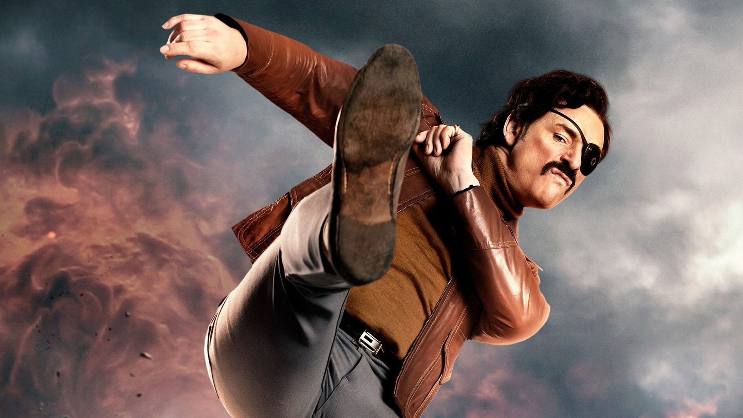 دانلود فیلم Mindhorn 2016