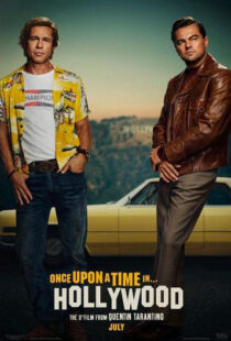 دانلود فیلم Once Upon a Time… In Hollywood 201917677-1710989592