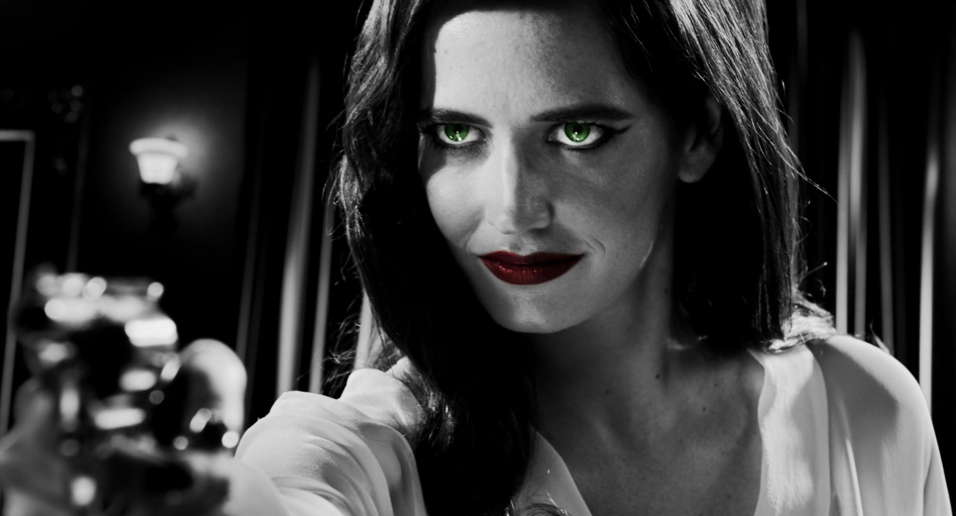 دانلود فیلم Sin City: A Dame to Kill for 2014