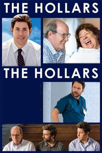 دانلود فیلم The Hollars 2016