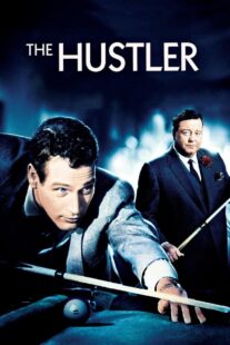 دانلود فیلم The Hustler 196116133-1913366790