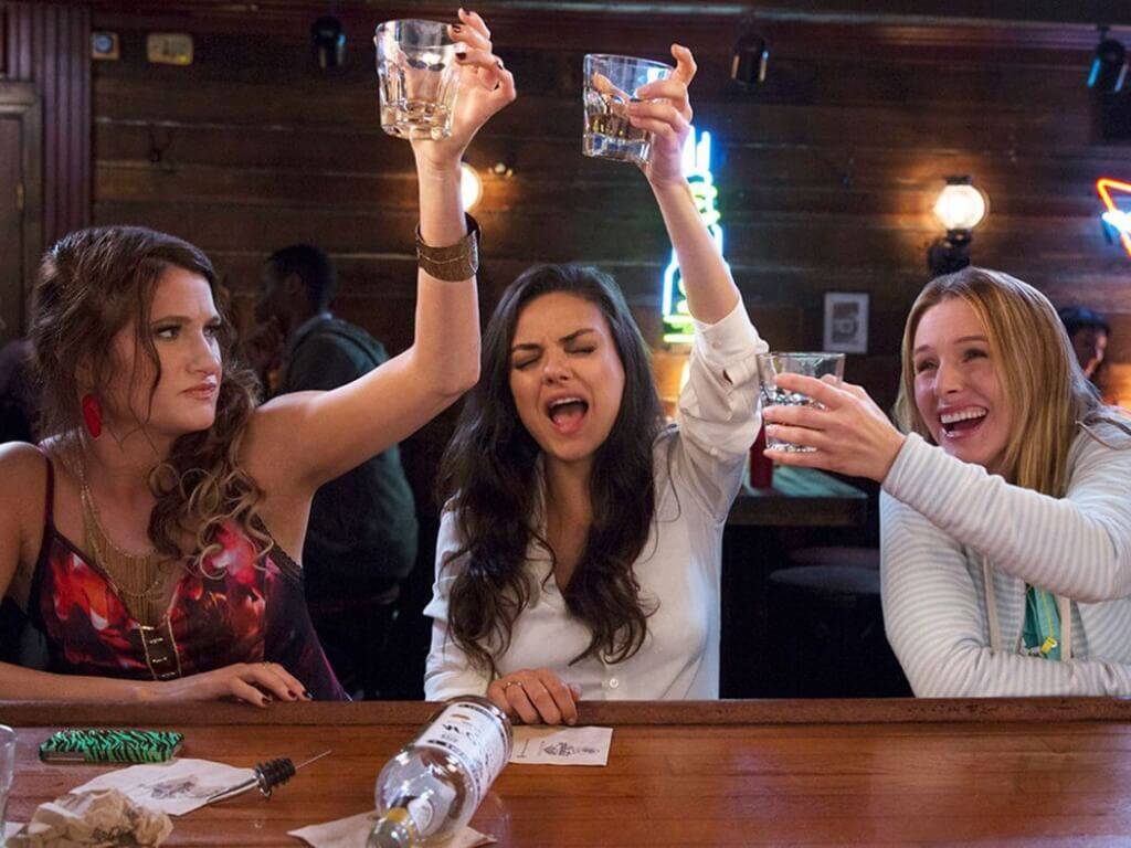 دانلود فیلم Bad Moms 2016