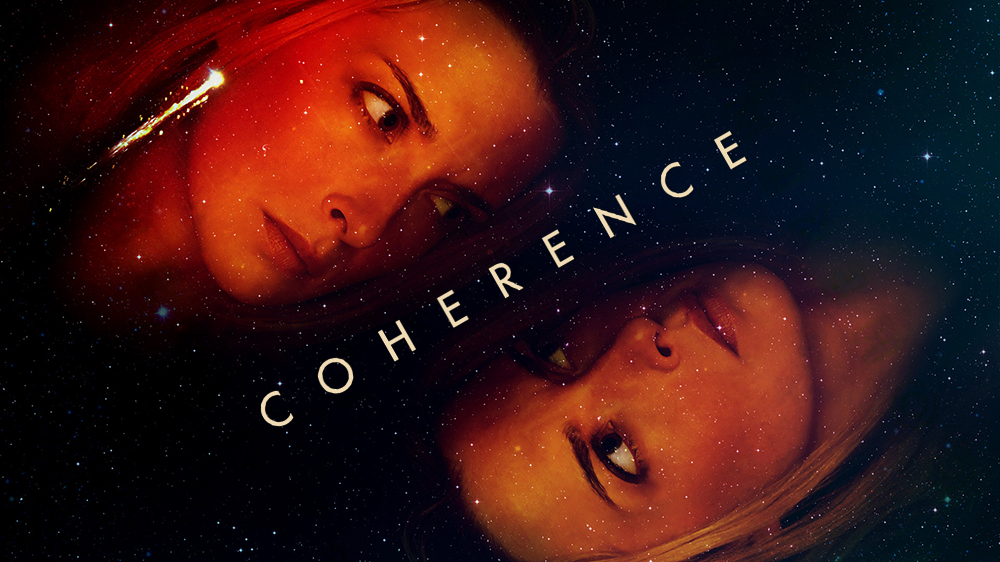 دانلود فیلم Coherence 2013