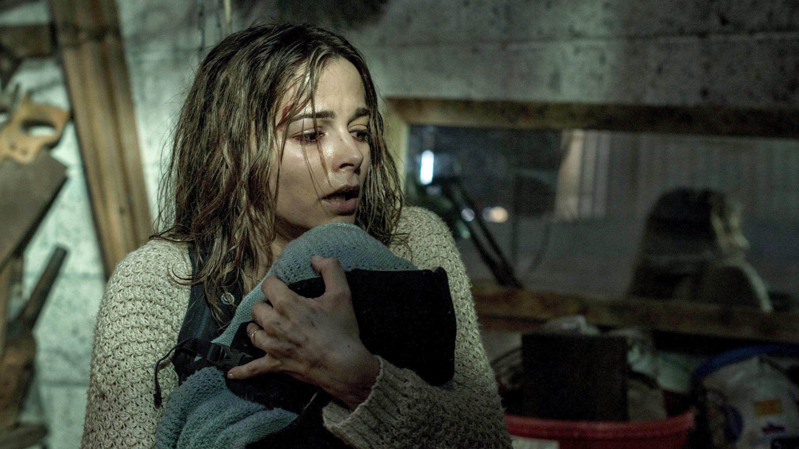 دانلود فیلم The Hallow 2015