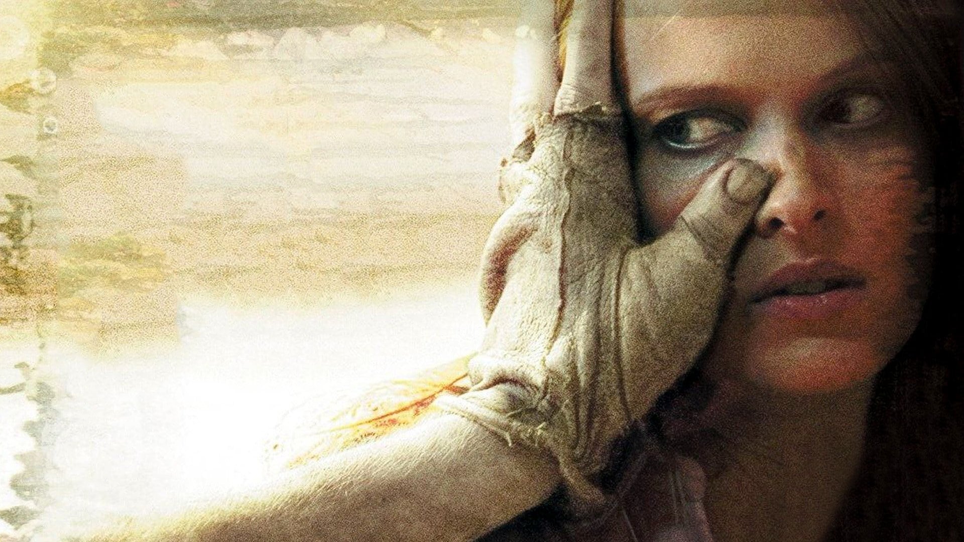 دانلود فیلم The Hills Have Eyes 2006