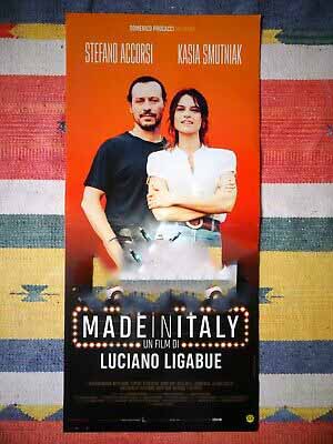 دانلود فیلم Made in Italy 2018