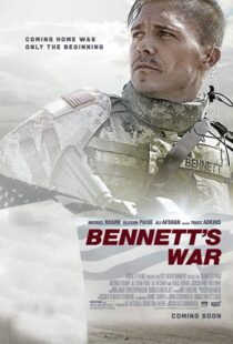 دانلود فیلم Bennett’s War 201911946-1161752980