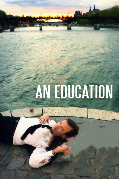 دانلود فیلم An Education 2009