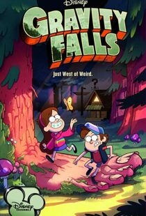 دانلود انیمیشن Gravity Falls53220-1879522444