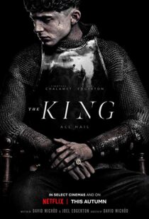 دانلود فیلم The King 201923928-431295130