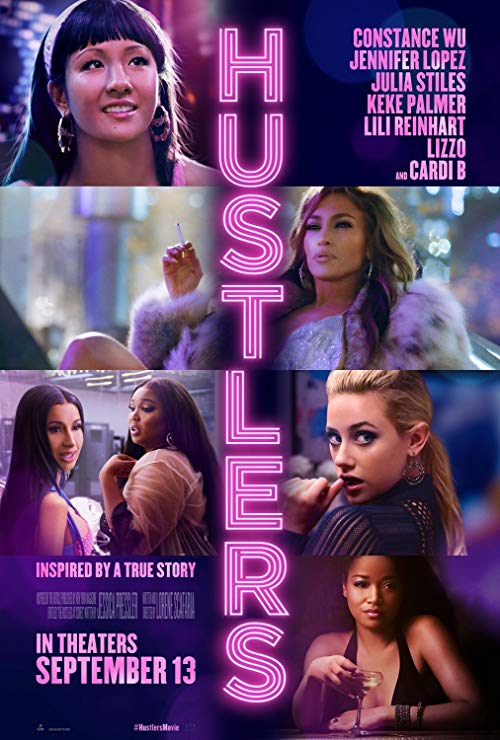 دانلود فیلم Hustlers 2019