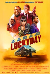 دانلود فیلم Lucky Day 201924922-2015411105