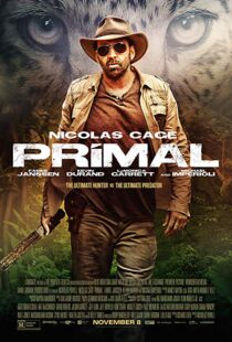 دانلود فیلم Primal 201924649-1898734319