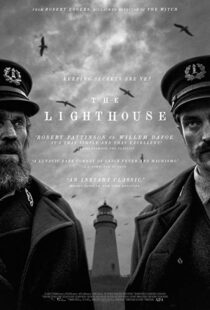 دانلود فیلم The Lighthouse 201924413-659819943