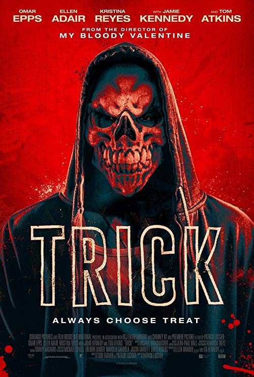 دانلود فیلم Trick 2019