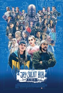 دانلود فیلم Jay and Silent Bob Reboot 201930096-171448557