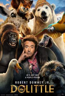 دانلود فیلم Dolittle 202031258-1574969748