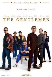 دانلود فیلم The Gentlemen 201929854-566920588