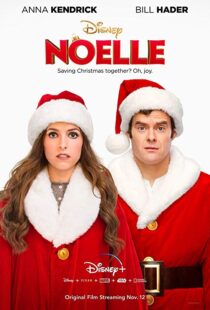 دانلود فیلم Noelle 201931027-915731848