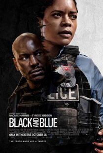 دانلود فیلم Black and Blue 201929901-434757286