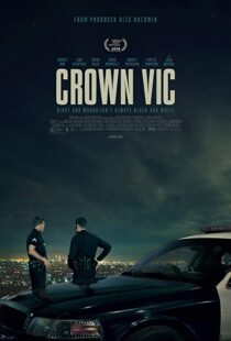 دانلود فیلم Crown Vic 201929660-2142040367