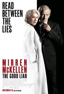 دانلود فیلم The Good Liar 201931034-331662484