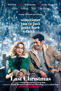 دانلود فیلم Last Christmas 201929815-563226645