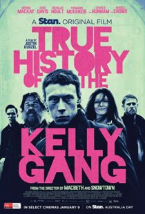 دانلود فیلم True History of the Kelly Gang 201931405-1341109217