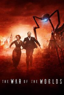 دانلود سریال The War of the Worlds30036-1606511613