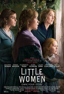 دانلود فیلم Little Women 201929792-2043269419