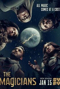 دانلود سریال The Magicians22024-1009794362