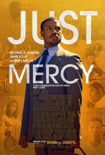 دانلود فیلم Just Mercy 201929785-806507038