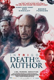 دانلود فیلم Intrigo: Death of an Author 201830477-1780294527