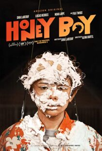 دانلود فیلم Honey Boy 201931011-262005321