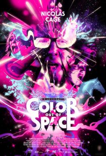 دانلود فیلم Color Out of Space 201931075-2115667439