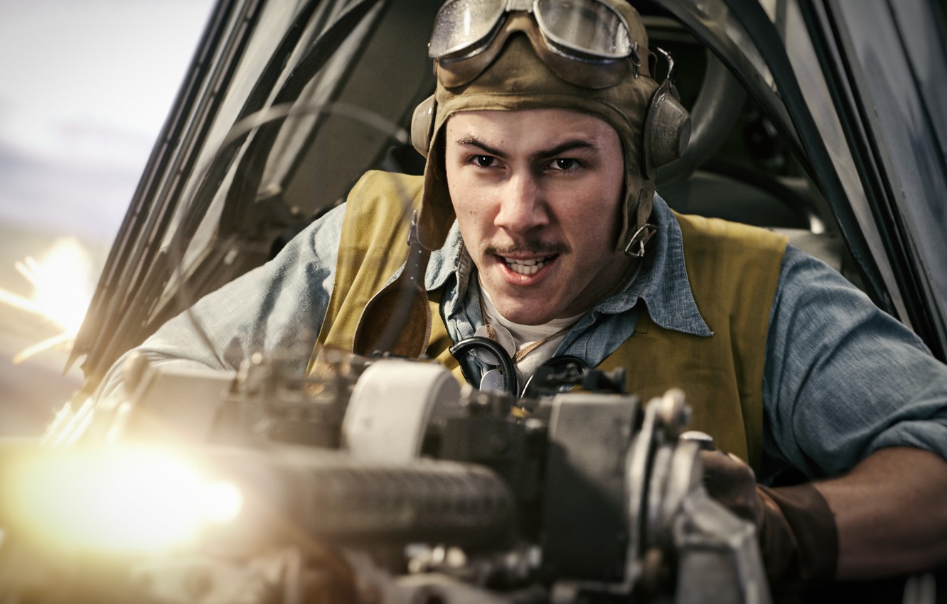 دانلود فیلم Midway 2019