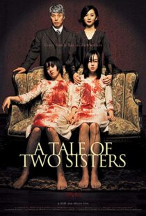 دانلود فیلم A Tale of Two Sisters 200333722-875660579