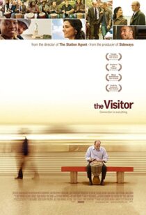 دانلود فیلم The Visitor 200733313-2131574384